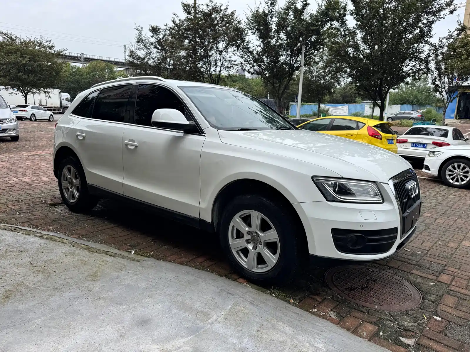 Photo 12 - Audi Q5