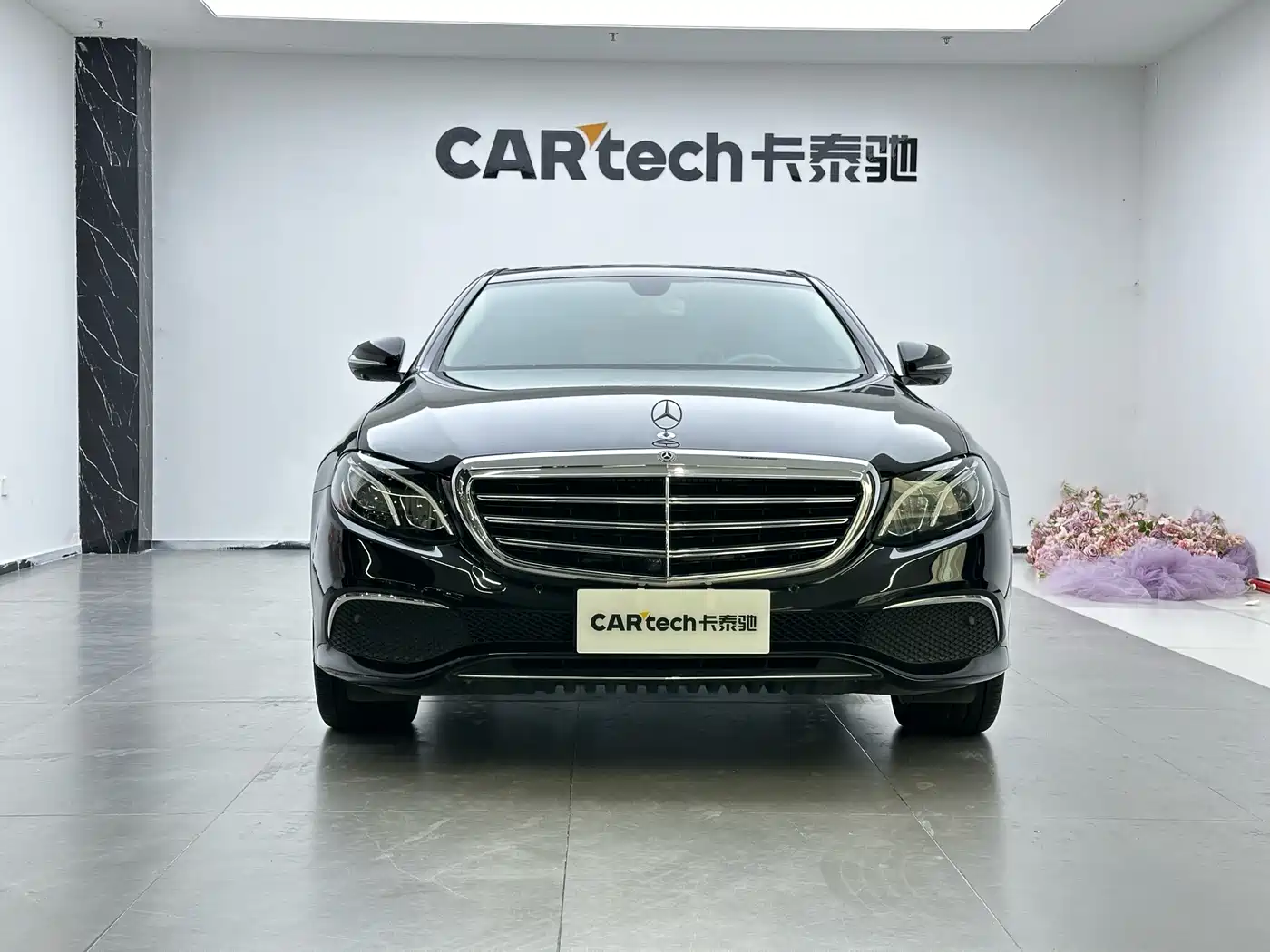 Mercedes-Benz E-Class 2020 Facelift E 300 L Exclusive фото 2