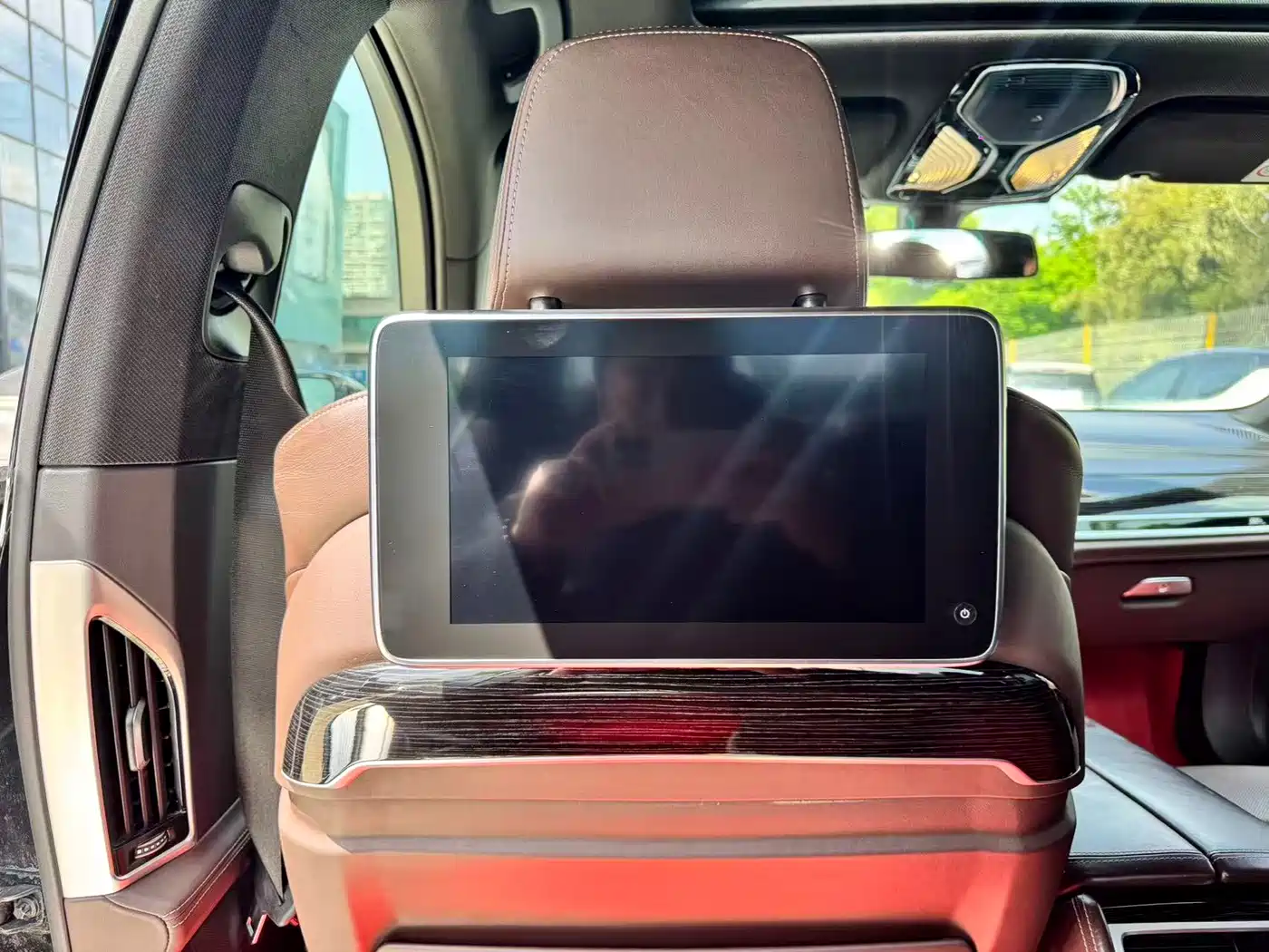 BMW 7 Series 2018 740Li Leading Type M Sport Package фото 13