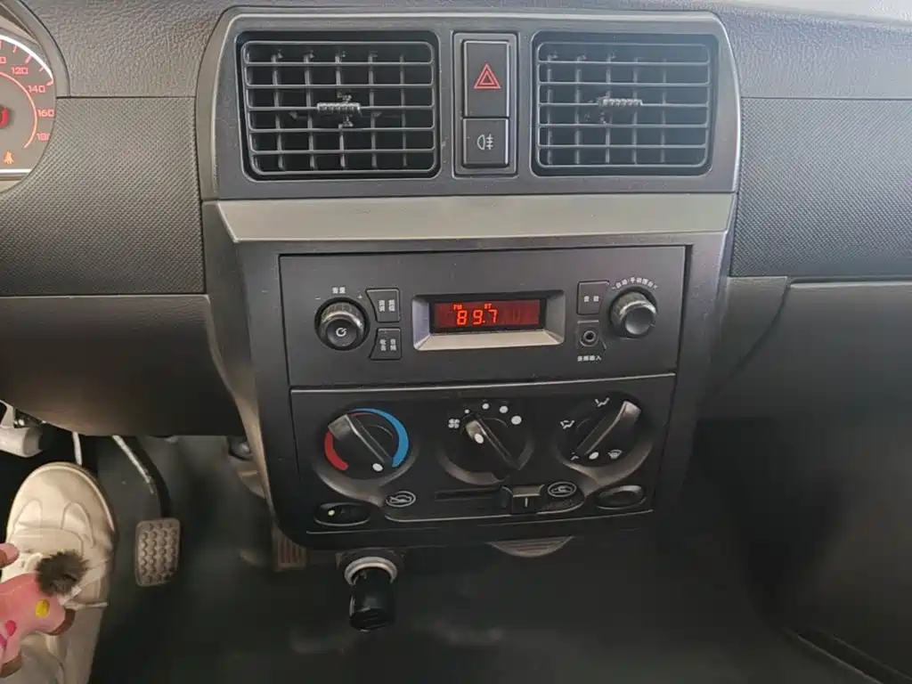 Wuling Motors Wuling Rongguang 2021 2021 1.5L Extended Basic L3C