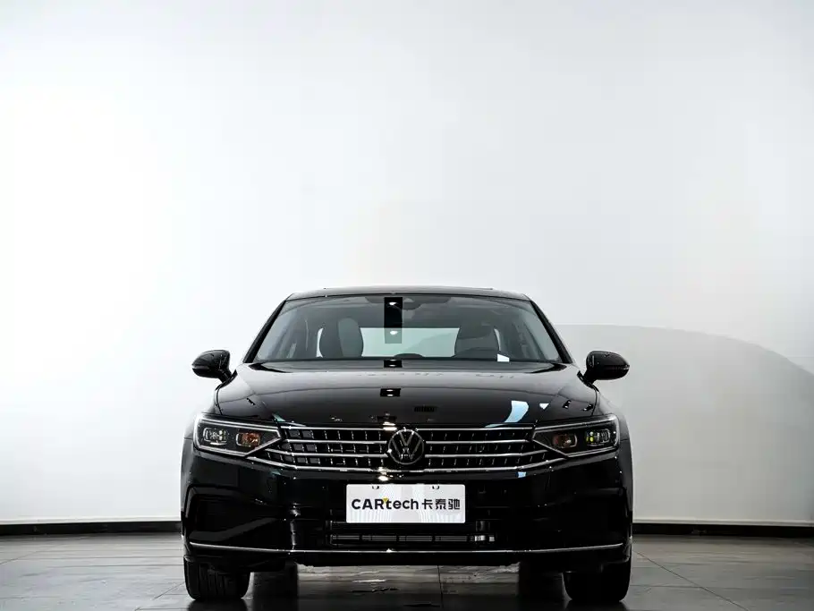 Volkswagen Magotan 2026 2026 Model 30 Million Special Selection 380TSI DSG Luxury