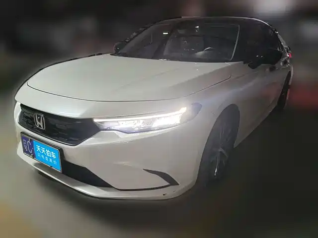 Honda Integra 2023