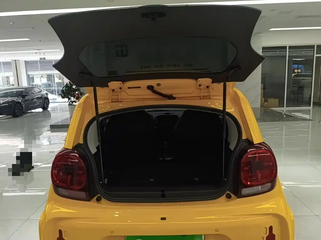Roewe Kaiwei CLEVER 2023 2022 311km Vitality Bobo Edition