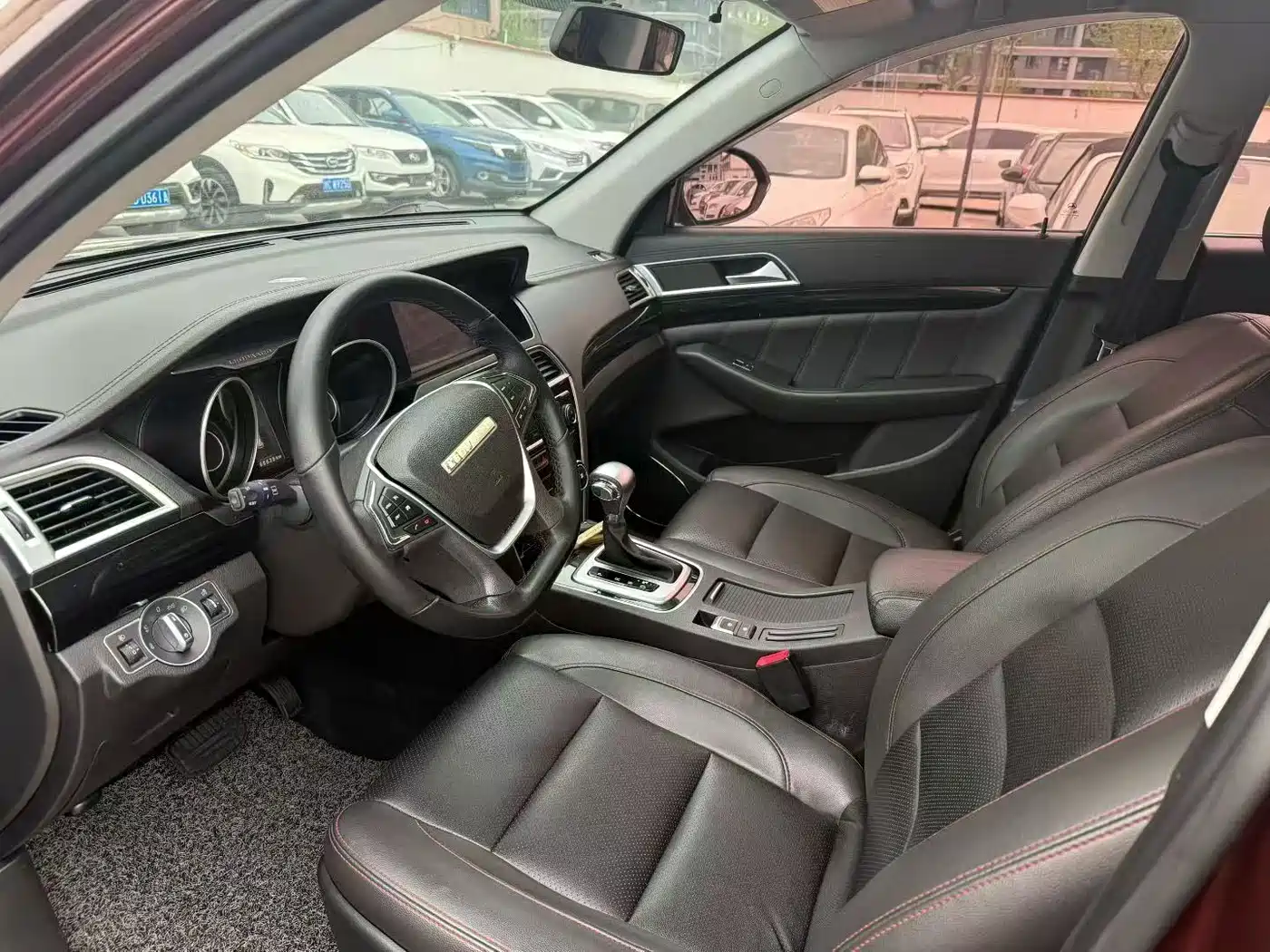 CHEETAH CARS CHEETAH CS10