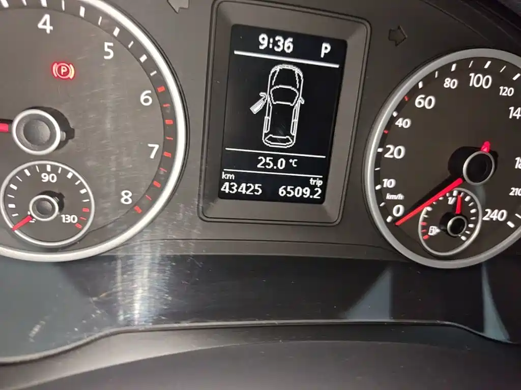 Volkswagen Tiguan 2019 2017 300TSI Automatic 2WD Silk Road Comfort Edition