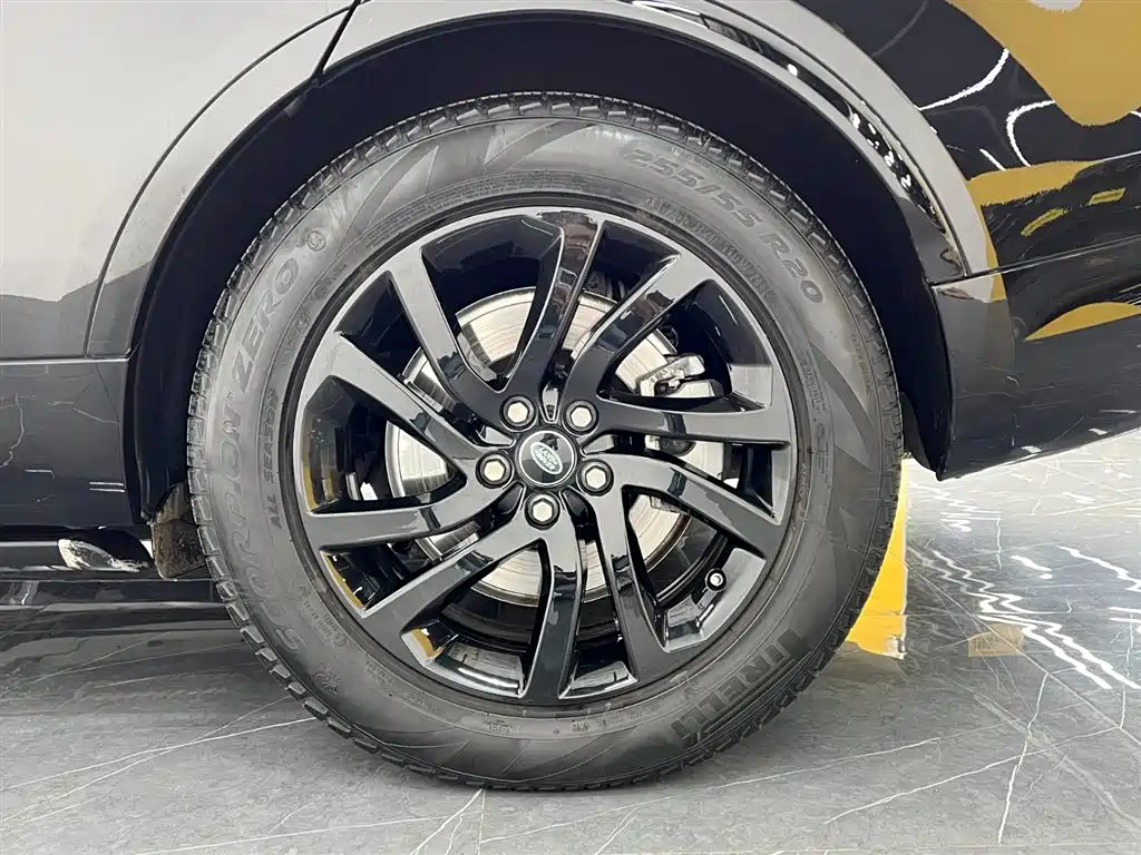 Land Rover Discovery 2020 3.0 SC V6 30th Anniversary Special Edition фото 29