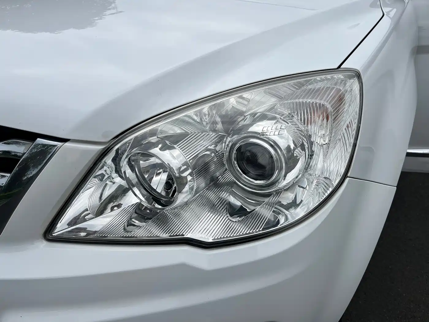 Фото 19 - Haval H6