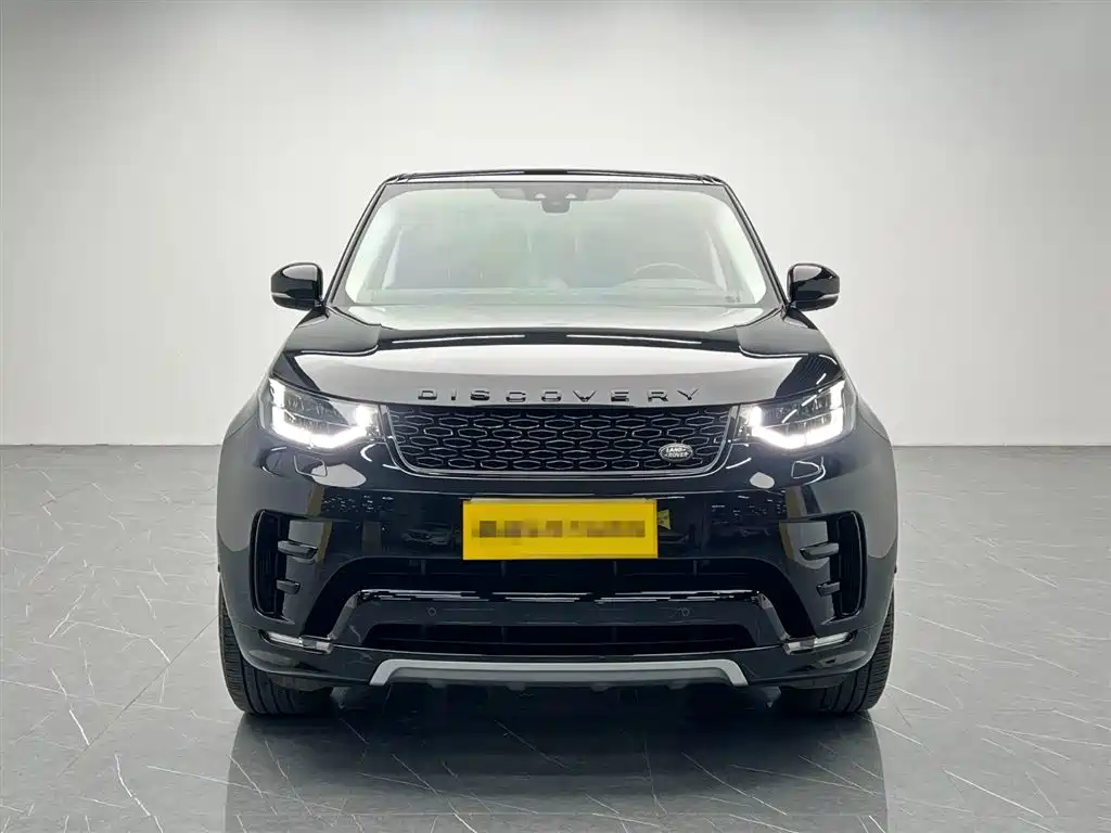 Land Rover Discovery 2020 3.0 SC V6 30th Anniversary Special Edition фото 2
