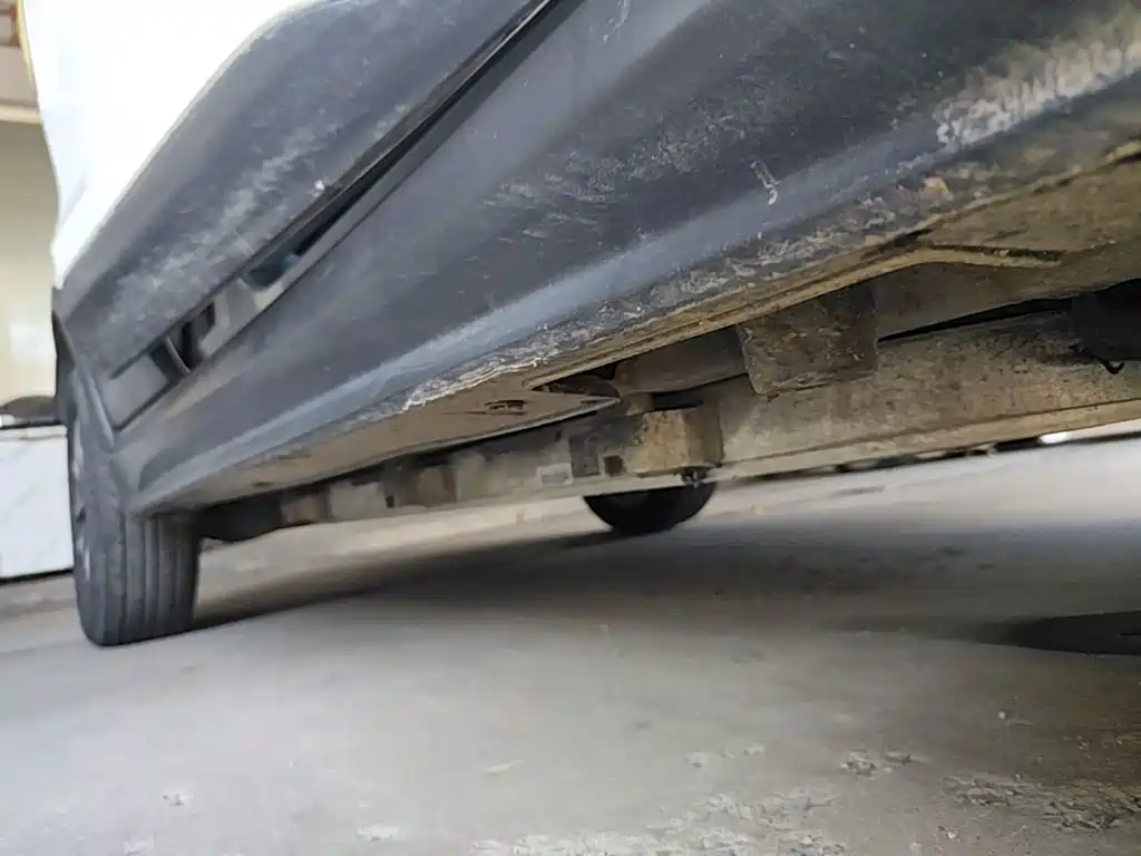 BYD Yuan New Energy 2020 2019 EV535 Smart Connected Trend Leader Type