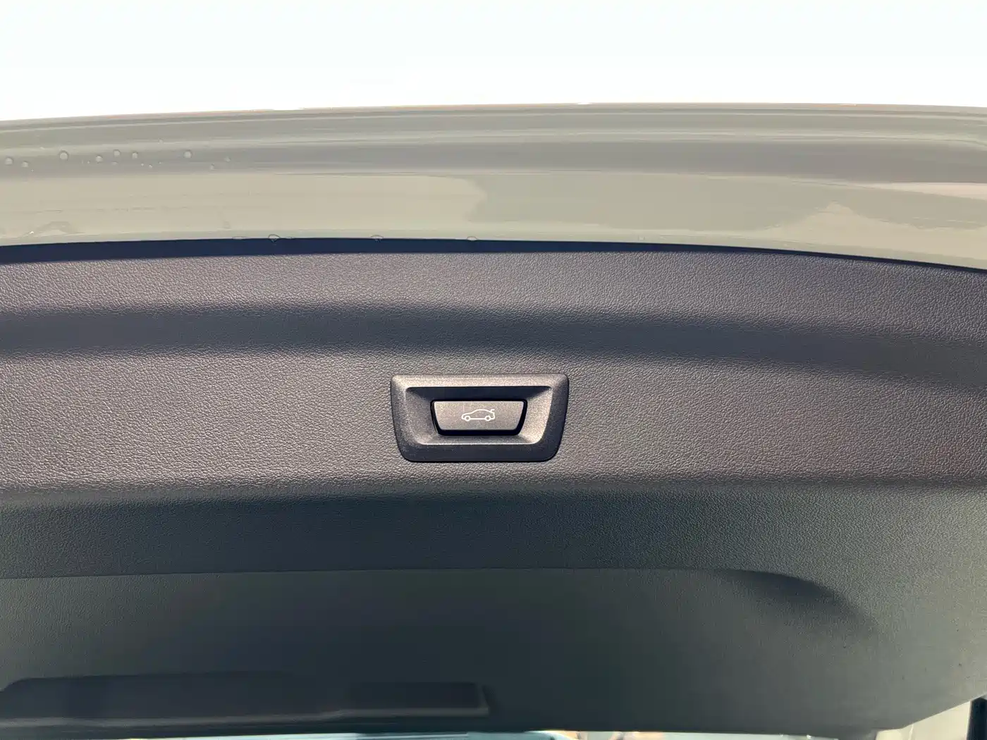 BMW iX1 2026 2023 eDrive25L X Design Package