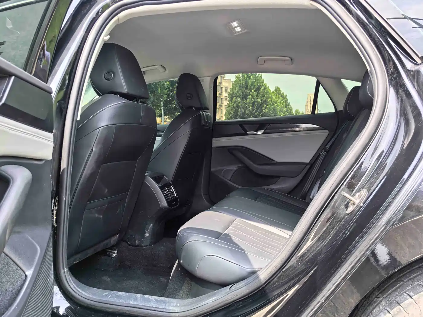 Volkswagen Magotan 2024 2024 300TSI DSG Premium Edition