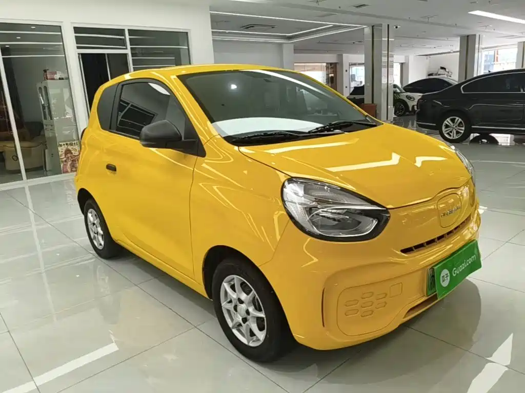 Roewe Kaiwei CLEVER 2023 2022 311km Vitality Bobo Edition