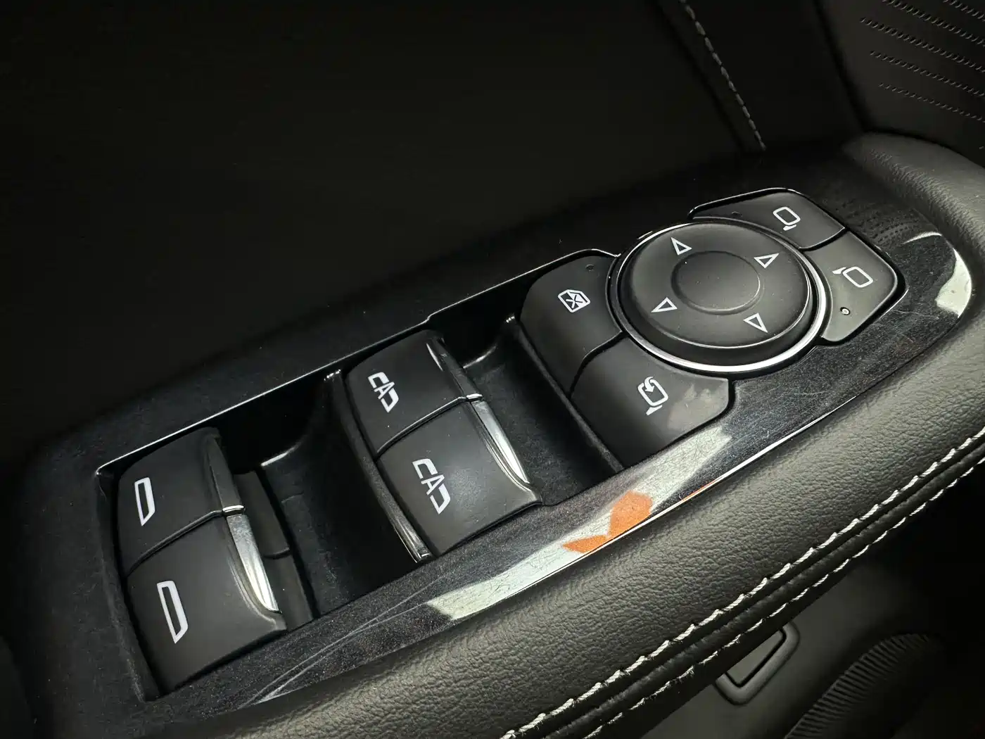 Cadillac CT5 2021 28T Luxury фото 24