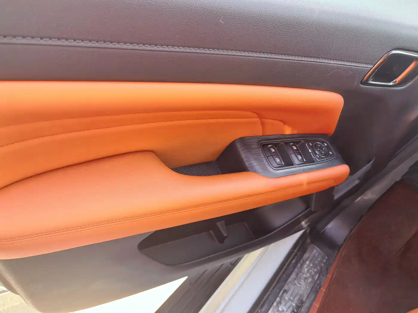 Haval H9 2024 2.4T Diesel AWD Explorer Edition фото 14