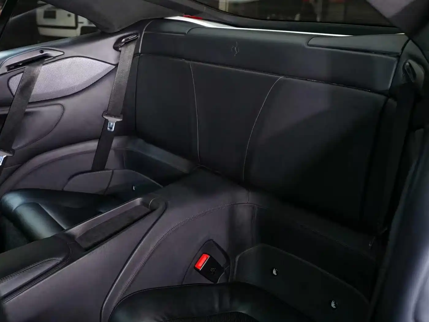Ferrari Portofino 2019 2018 Model 3.9T