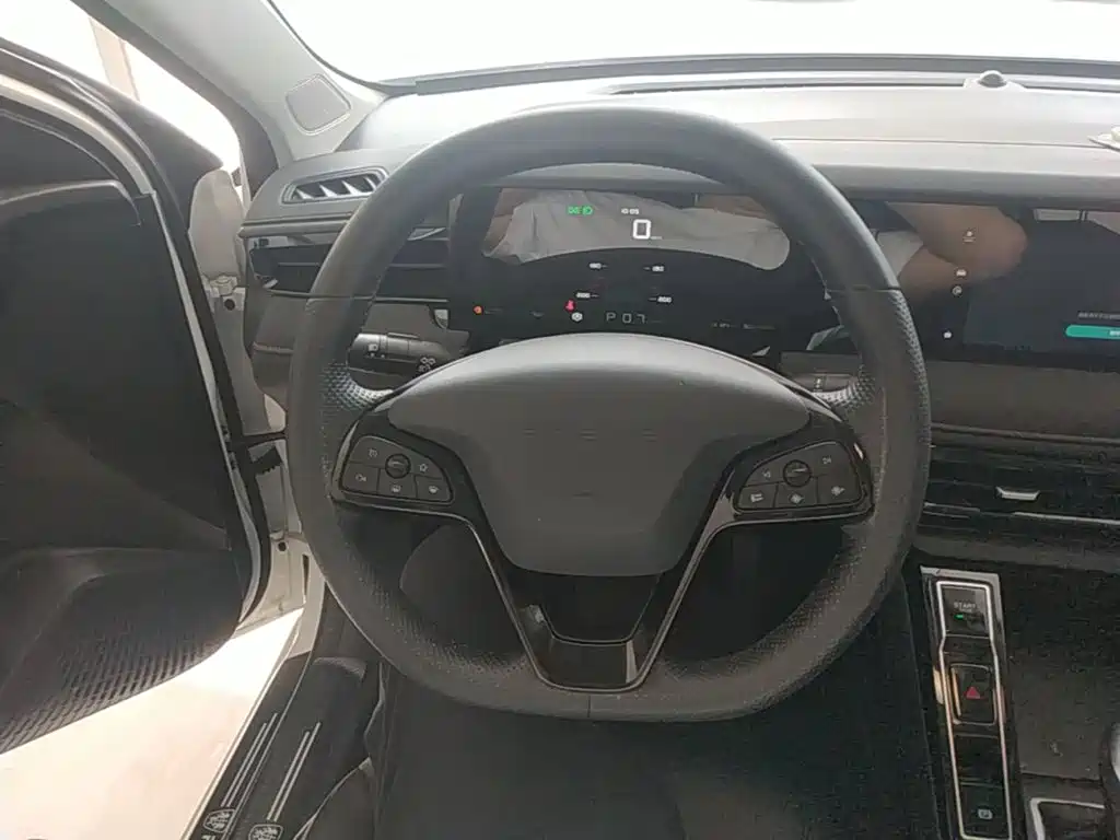 Roewe i5 2025 2024 1.5L CVT Prestige Edition