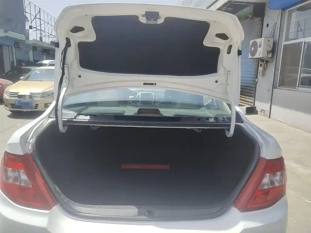 BYD F3 2018 1.5L Manual Fashion фото 19