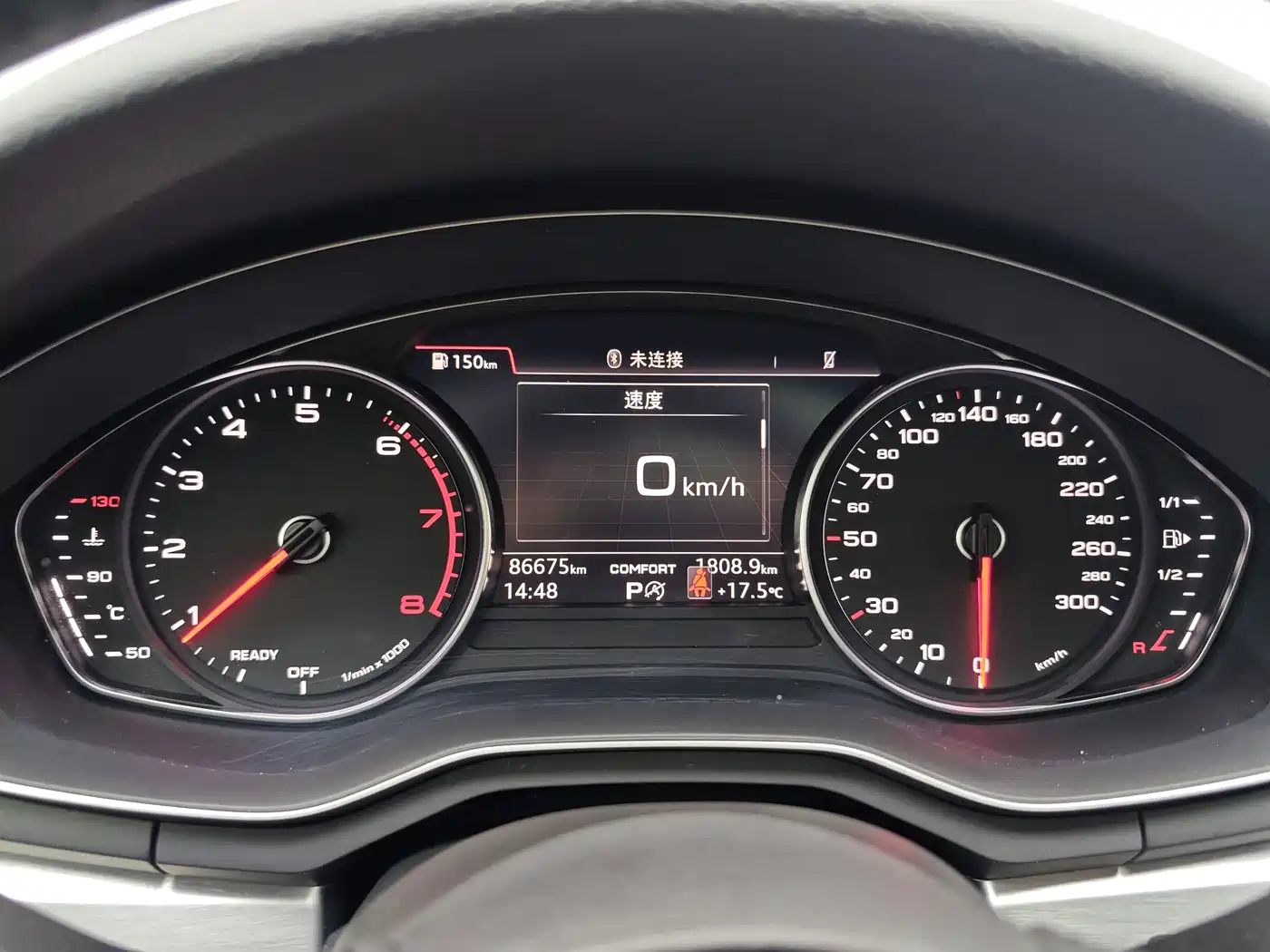 Audi A4L 2018 30th Anniversary 45 TFSI quattro Personality Sport фото 20