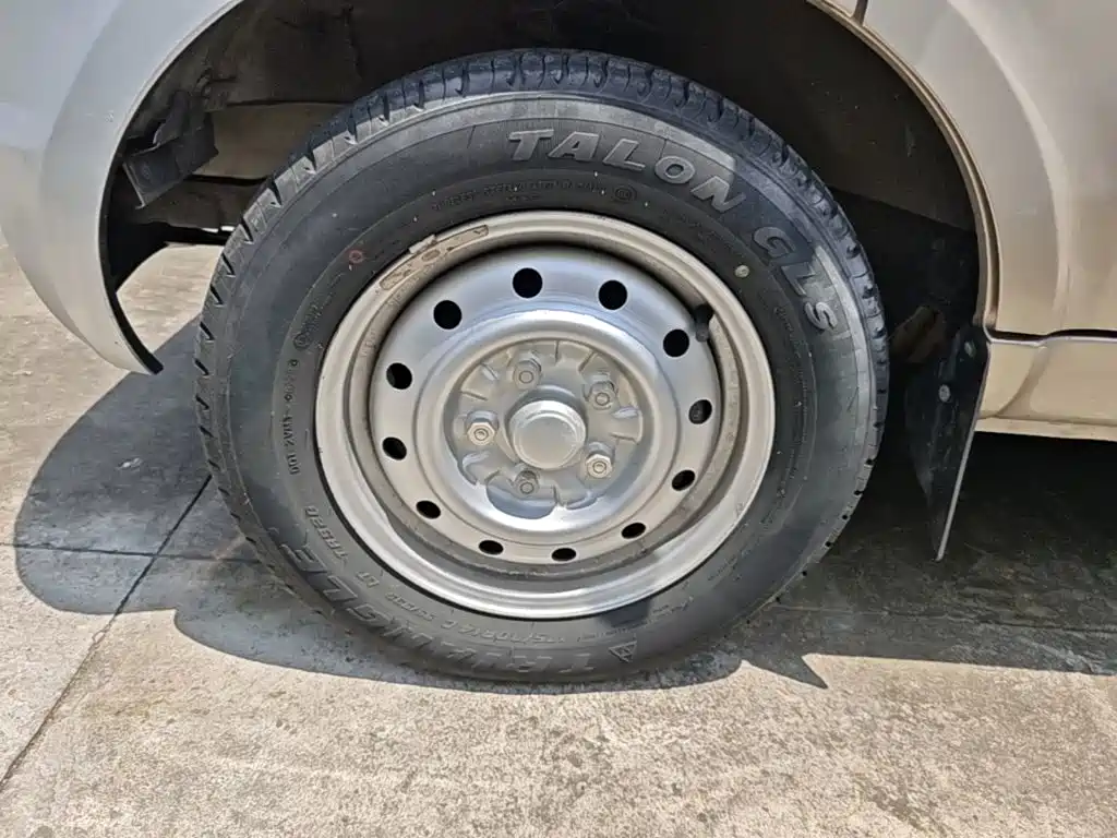 Wuling Motors Wuling Rongguang 2023 2021 1.5L Extended Basic L3C