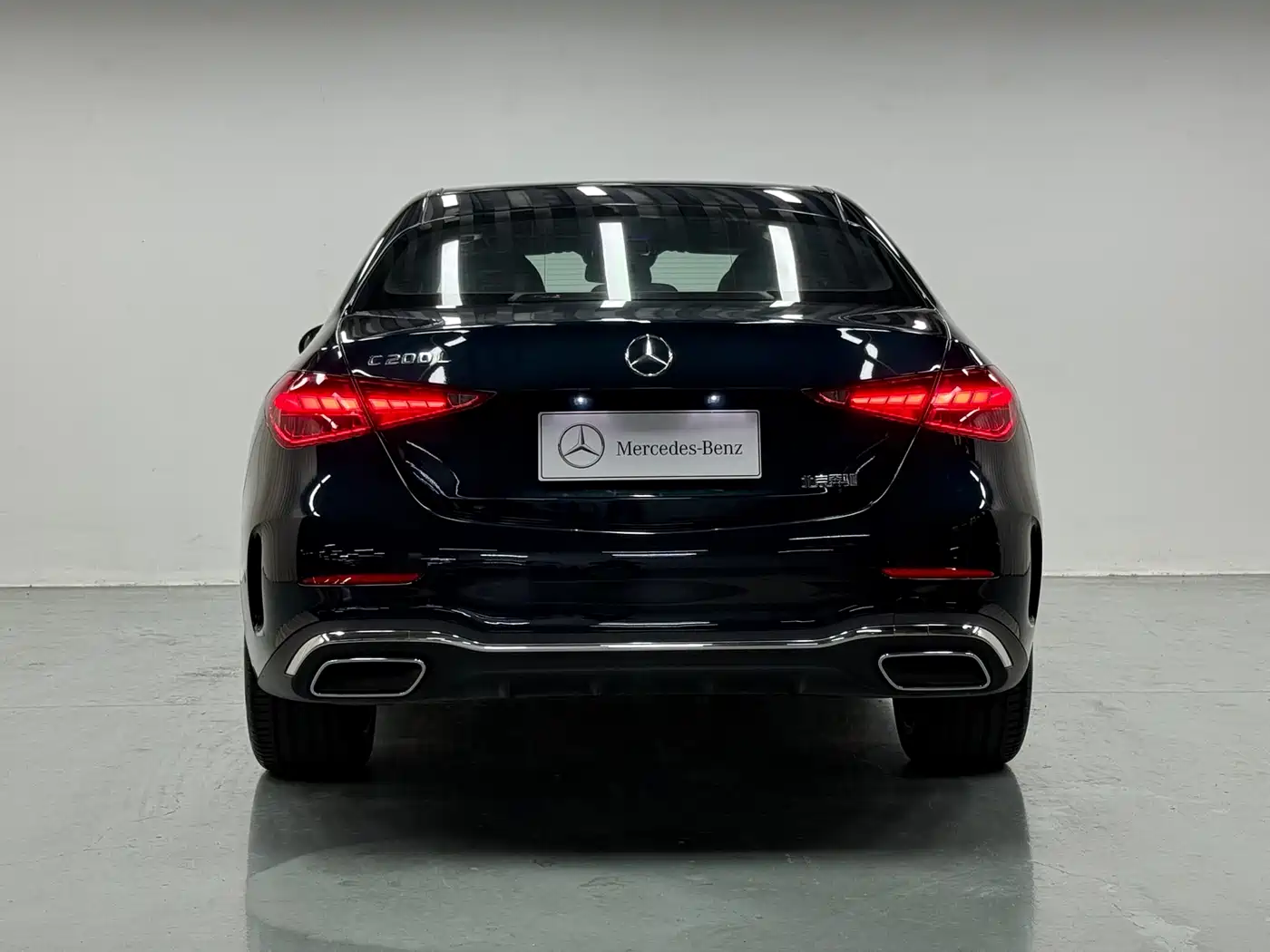 Mercedes-Benz C-Class 2024 C 200 L Sport Edition фото 18