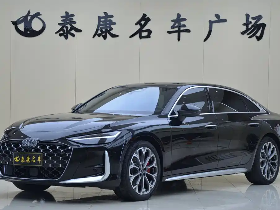 Audi, 2026 год