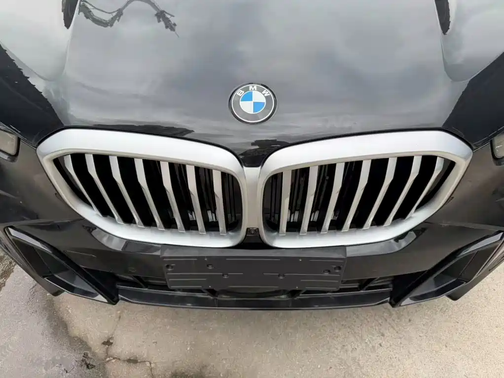 BMW X5 2026 2026 Facelift xDrive 30Li Exclusive M Sport Shadowline Package