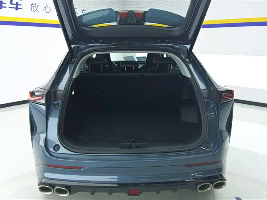 CHANGAN CHANGAN AUCHAN Z6