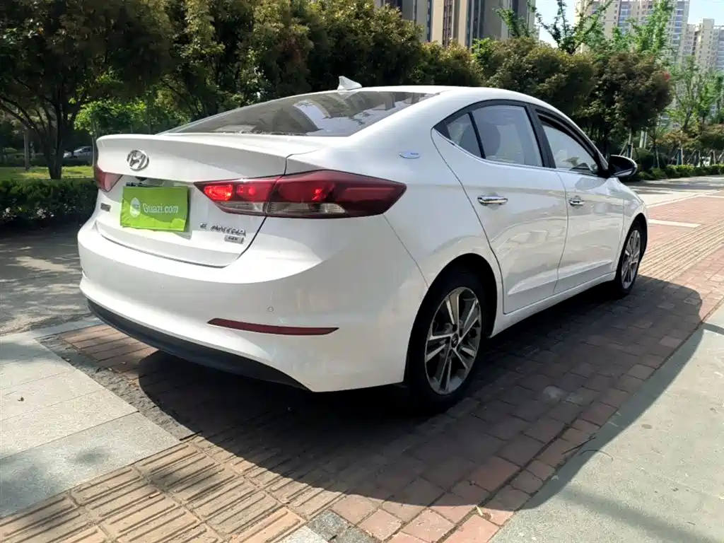 MODERN LEAD