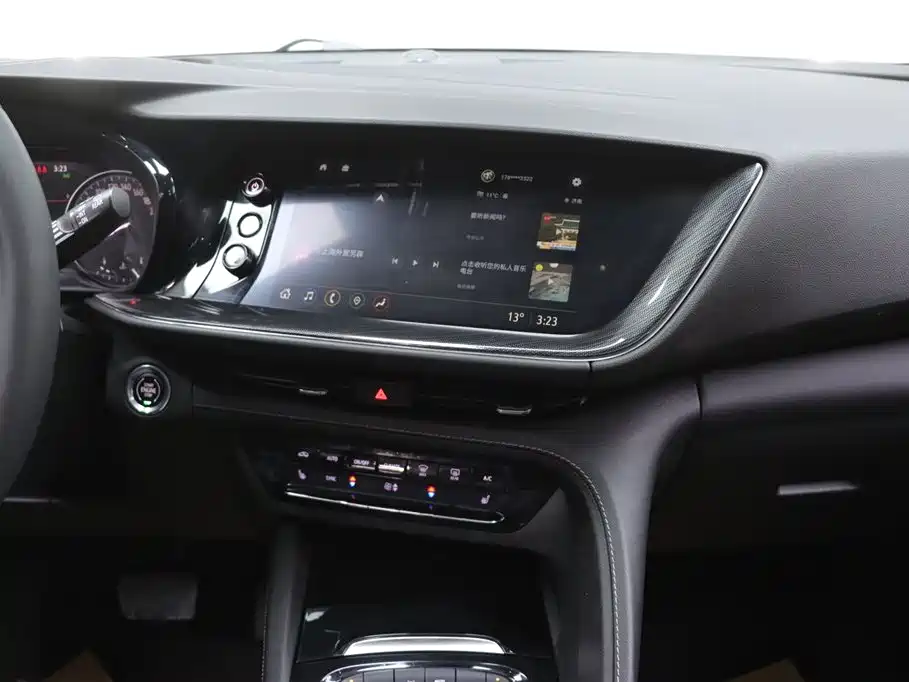 Buick Envision S 2022 Envision S 552T 2WD Luxury фото 26