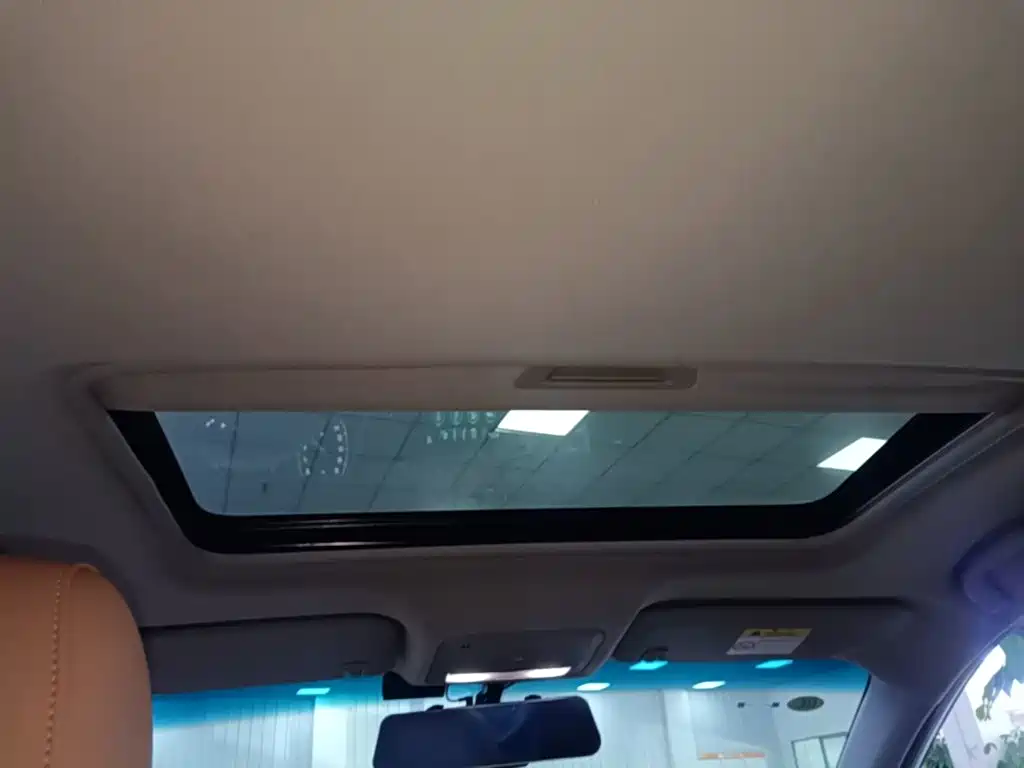 Buick Excelle GT 2019 2019 18T Automatic Connected Flagship (China V)