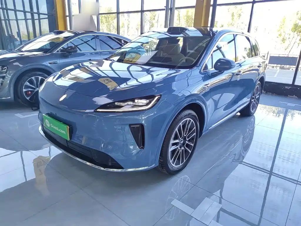 Shangjie SUV 2026 2025 Basic Model