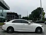 Фото 5 - Mercedes-Benz C-Class