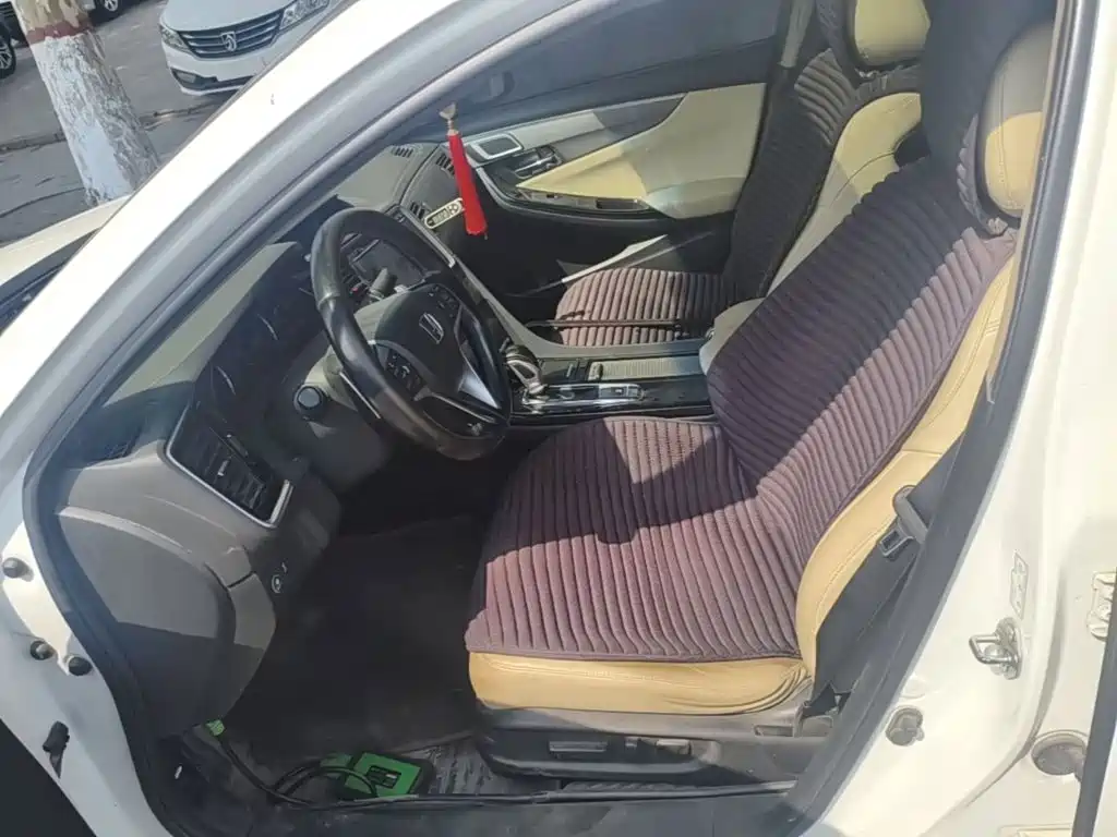 Honda Spirior 2015 2015 2.0L Premium Edition