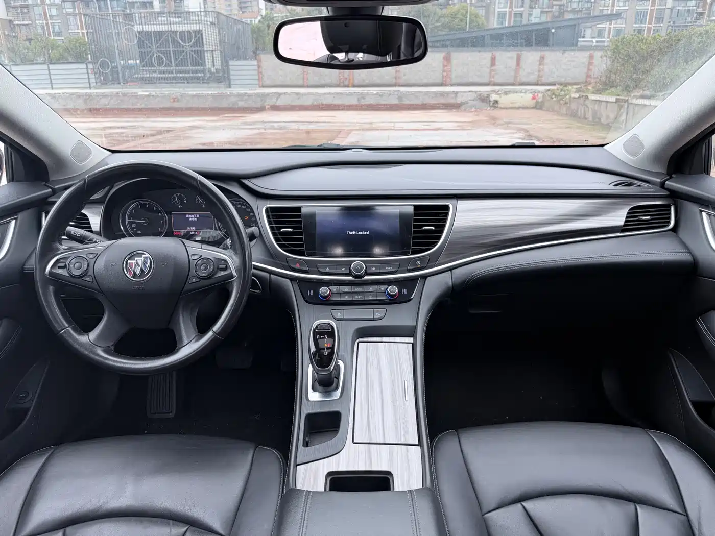 Buick LaCrosse 2021 552T Luxury Edition фото 5