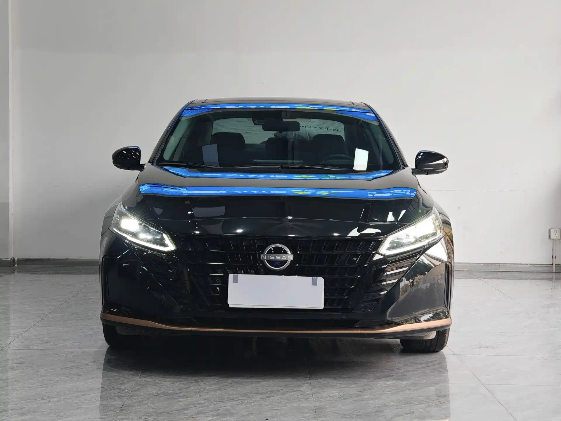 صورة 2 - Nissan Teana