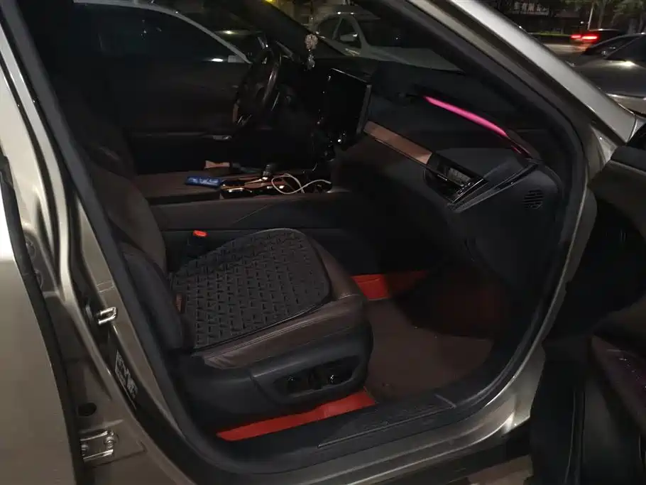 Lexus RX New Energy 2023 450h+ 4WD Enjoyment фото 8