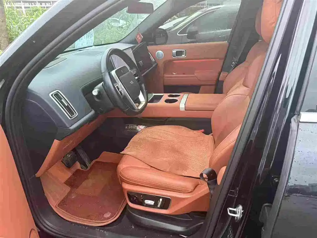 Li Auto L7 2025 2024 MAX