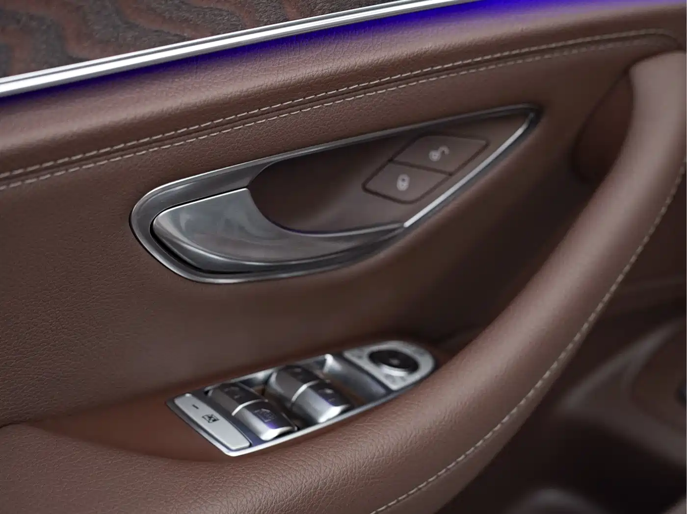 Mercedes-Benz E-Class 2021 E 300 L Premium фото 10