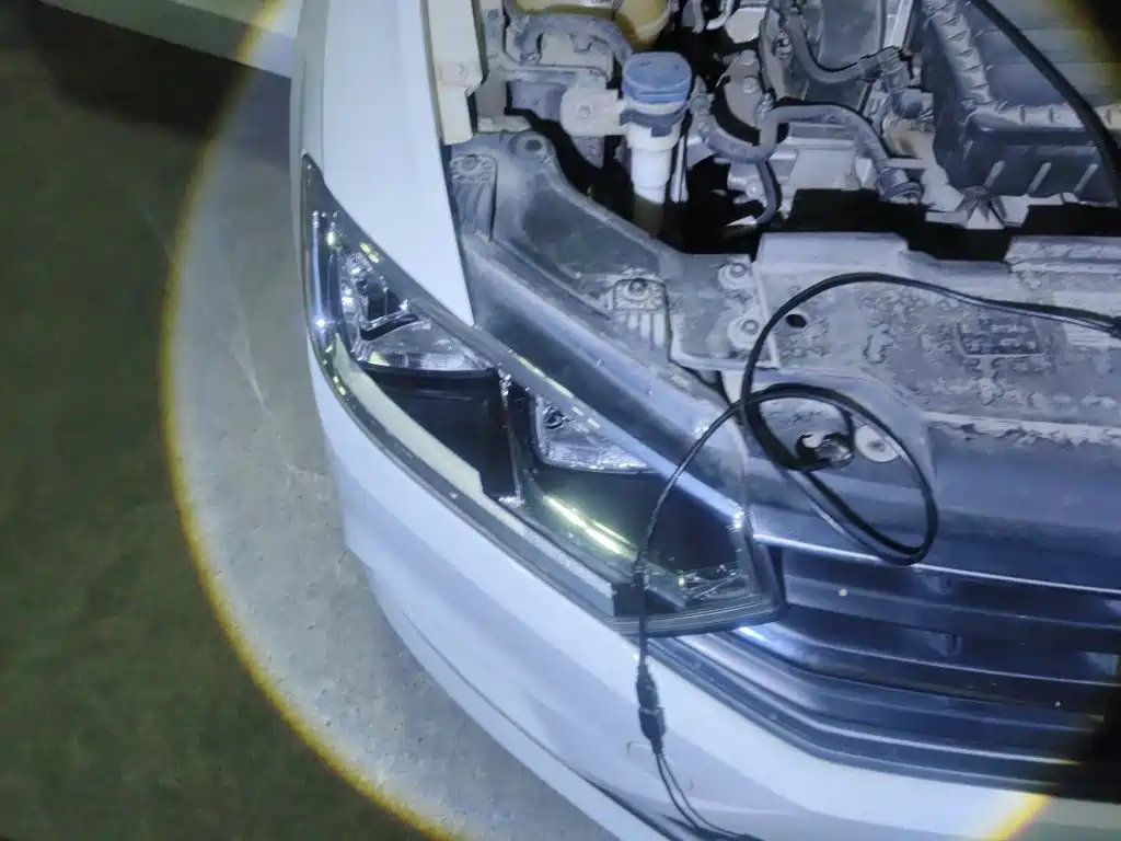 Photo 22 - Volkswagen Bora