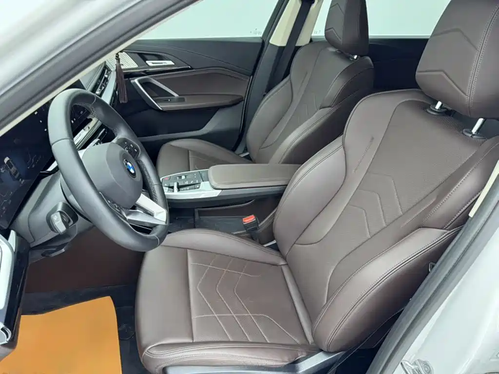 BMW X1 2024 2023 sDrive25Li X Design Package