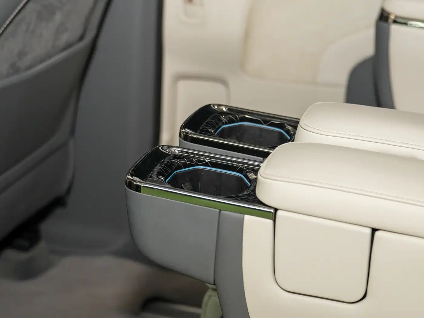 ZEEKR EXTREME KRYPTON 009