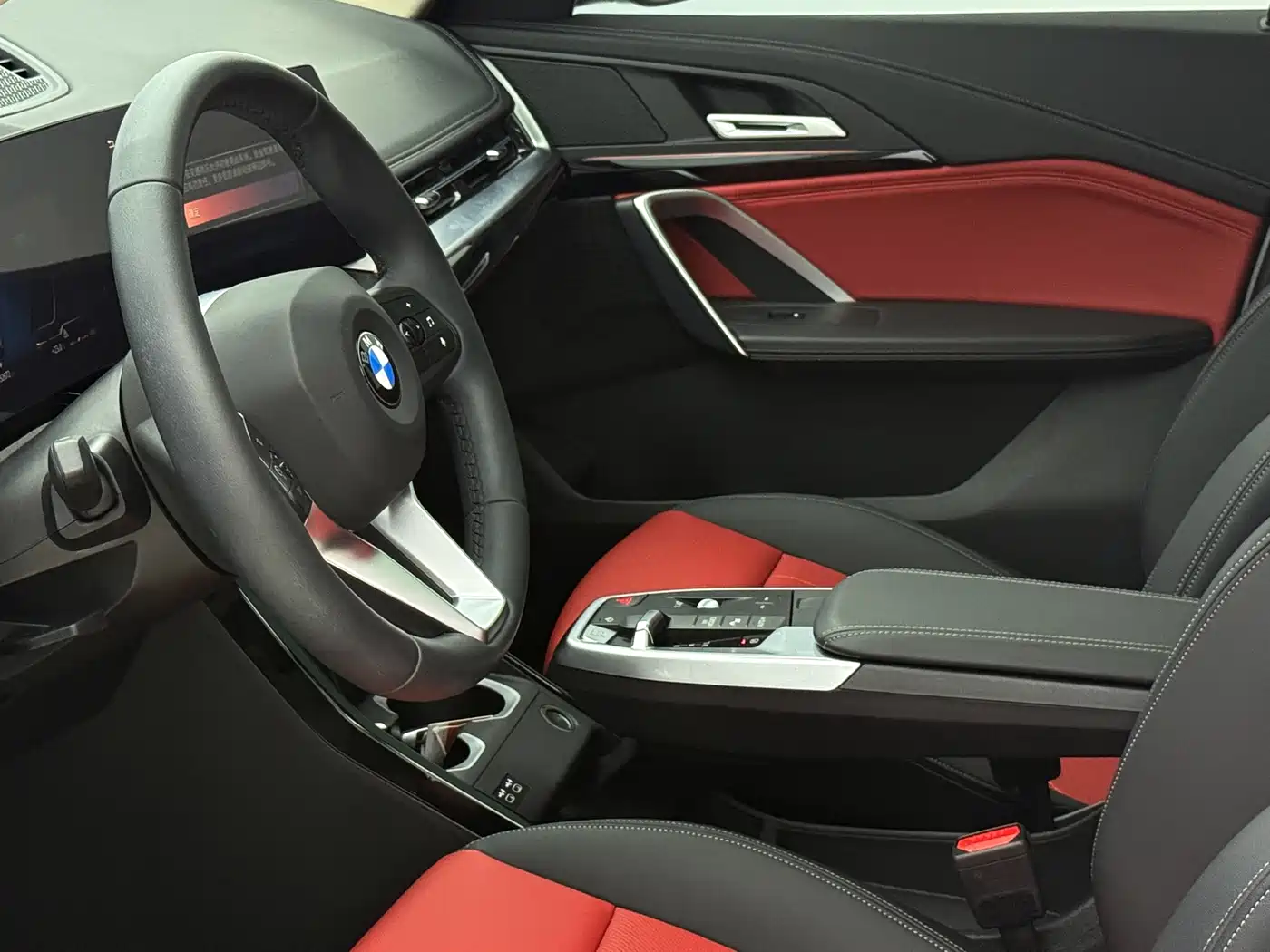 BMW X1 2023 sDrive20Li X Design Package фото 17