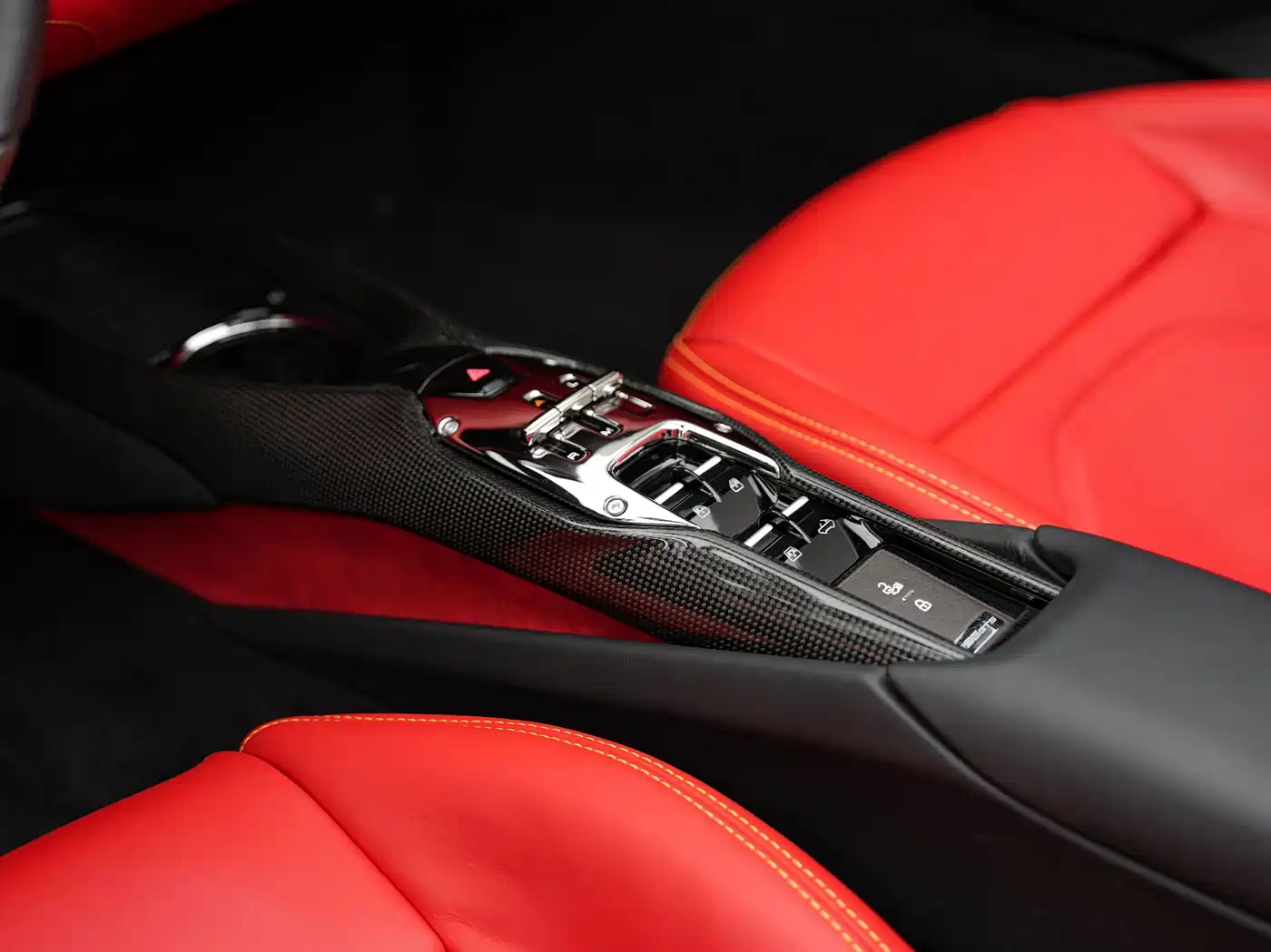 Ferrari 296 2024 2022 3.0T V6 GTS