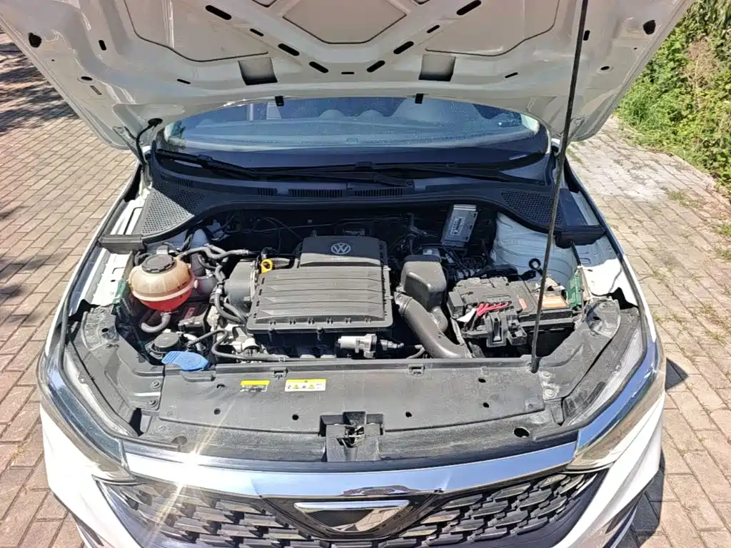 Jetta VA3 2021 2020 1.5L Auto Upward Life Edition