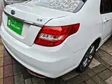 Фото 8 - Geely Vision