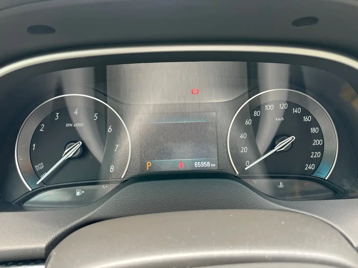 Buick Excelle 2021 Exemplar 1.5L Auto Elite фото 17