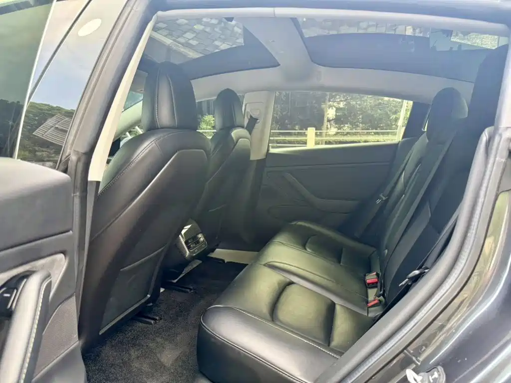 Фото 3 - Tesla Model 3 (Import)