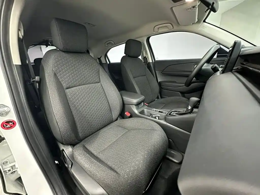 Honda XR-V 2024 2023 1.5L CVT Thermal Edition