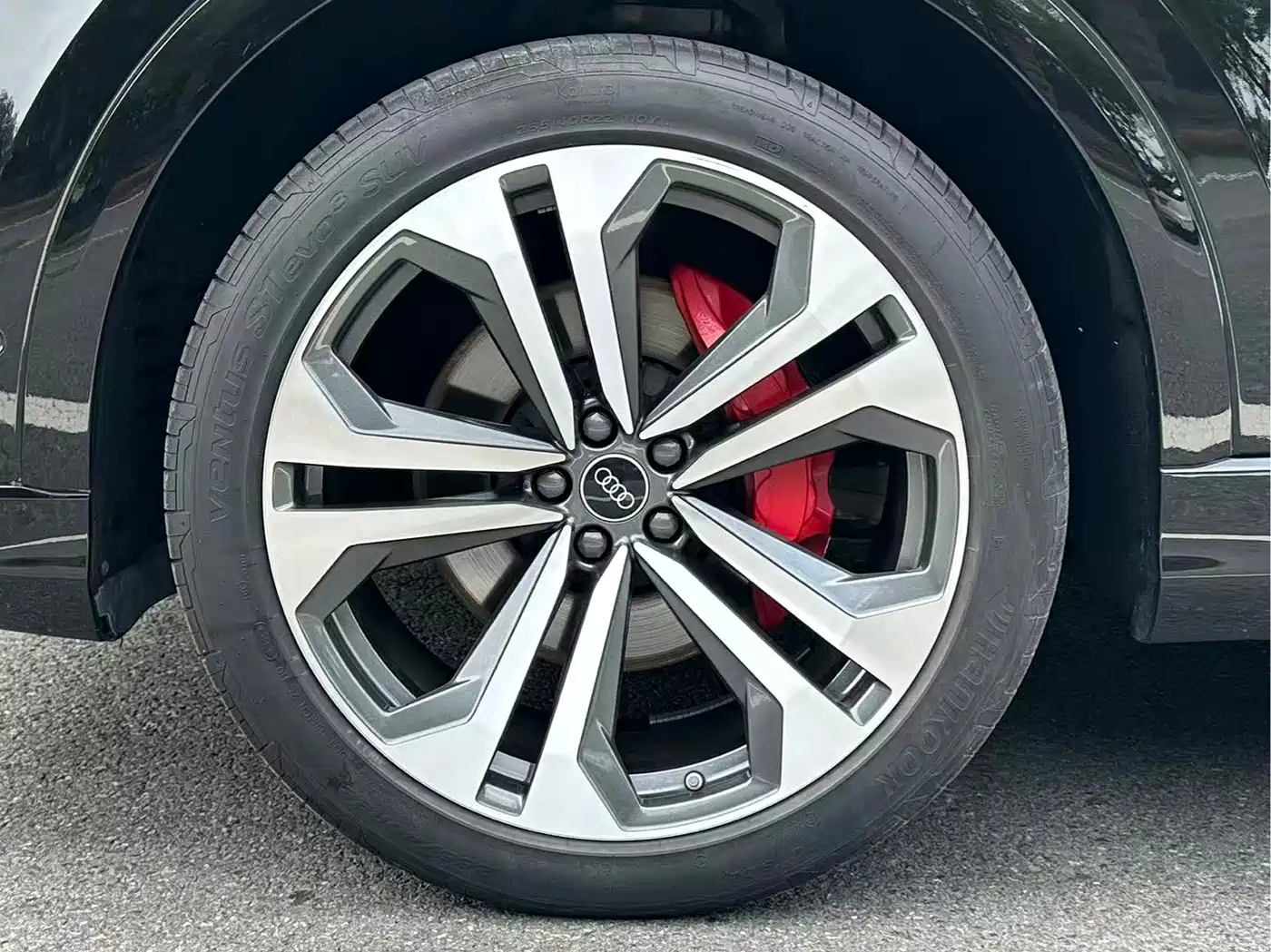 Audi Q8 2023 2023 55 TFSI Premium Sport