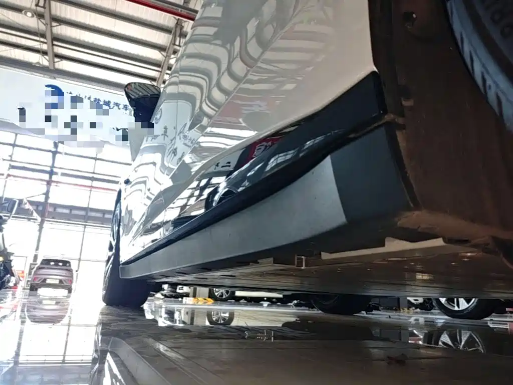 ZEEKR 007 2024 2024 RWD Enhanced 75kWh